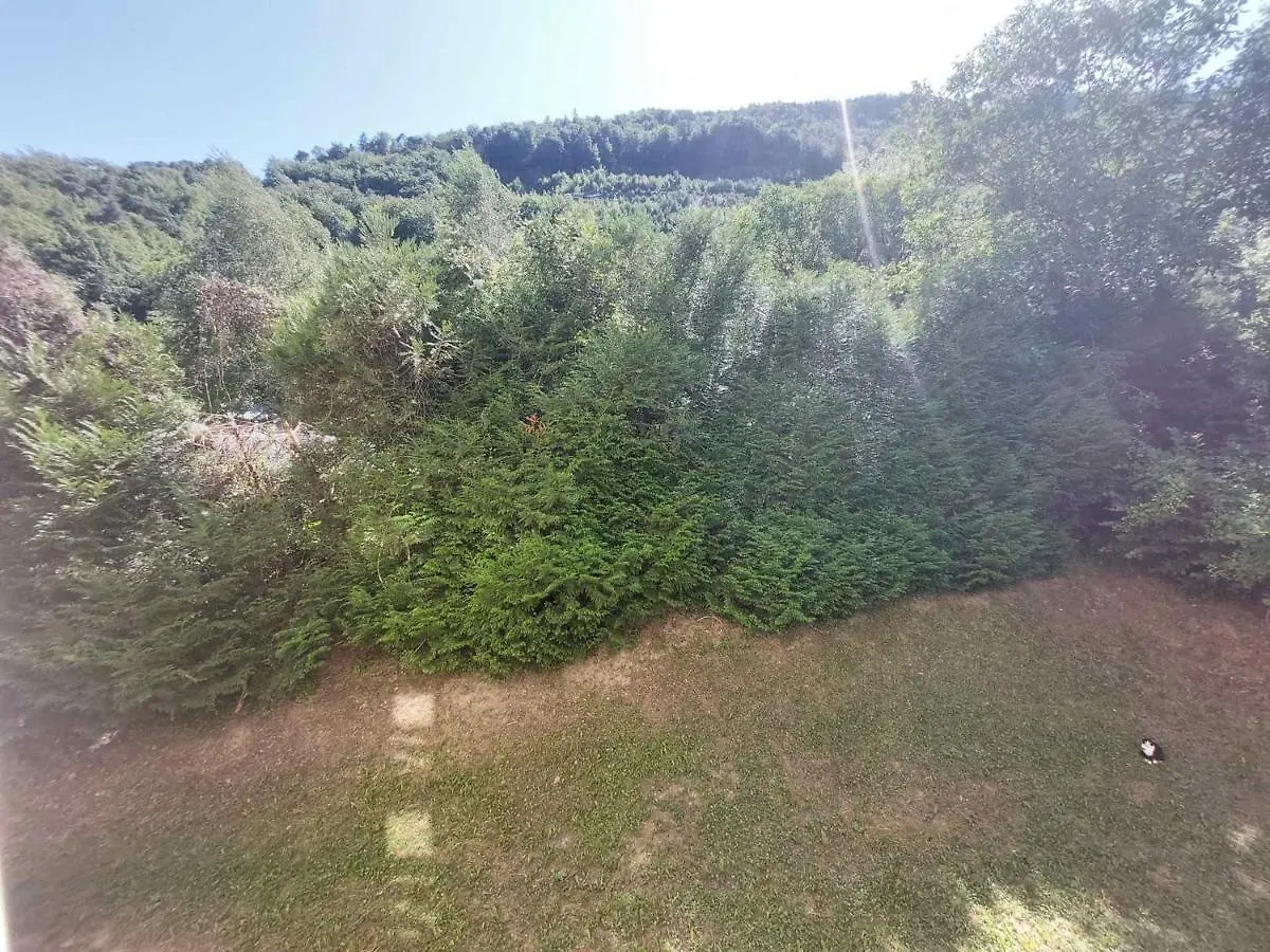 Lejlighed Studio A Brides-Les-Bains Avec Balcon, Parking & Wifi - 4 Pers - Fr-1-512-274