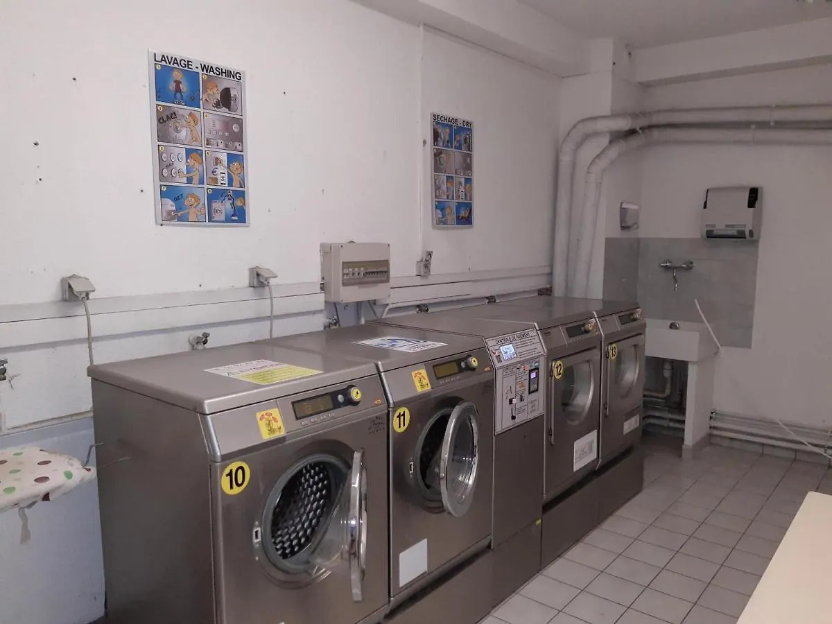Studio A Brides-Les-Bains Avec Balcon, Parking & Wifi - 4 Pers - Fr-1-512-274